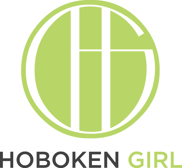 Hoboken Girl Logo