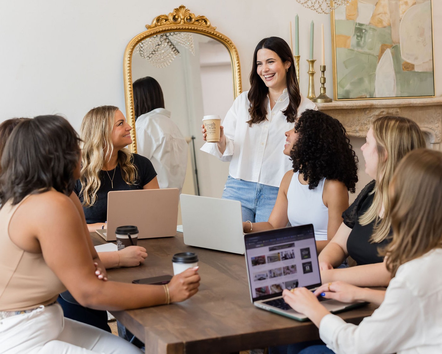 jennifer tripucka publisher